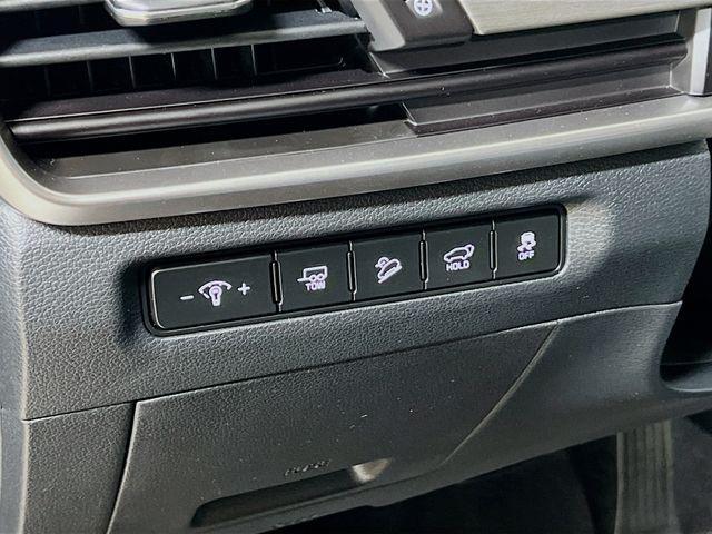 new 2025 Kia Telluride car, priced at $46,235