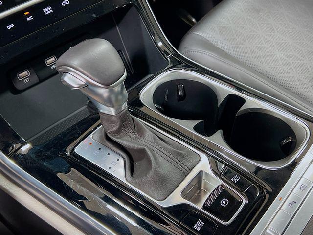 used 2024 Kia Carnival car, priced at $40,988