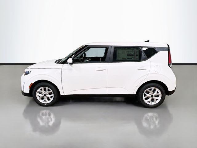 new 2025 Kia Soul car, priced at $23,855