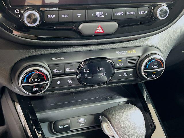 new 2025 Kia Soul car, priced at $23,855