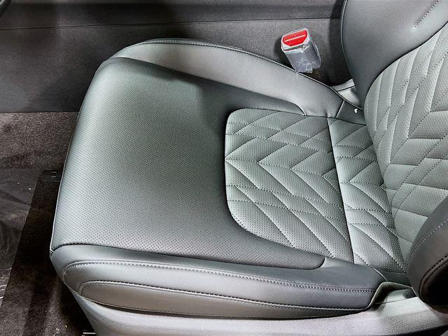 new 2025 Kia Sportage car, priced at $44,460
