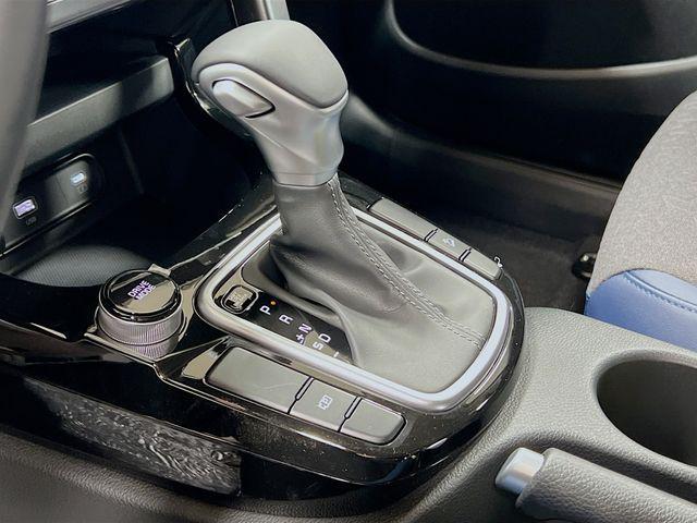 new 2025 Kia Seltos car, priced at $26,775
