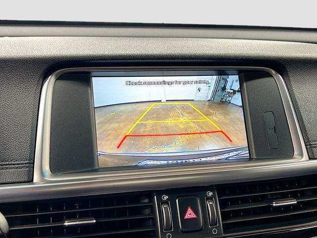 used 2016 Kia Optima car, priced at $13,711