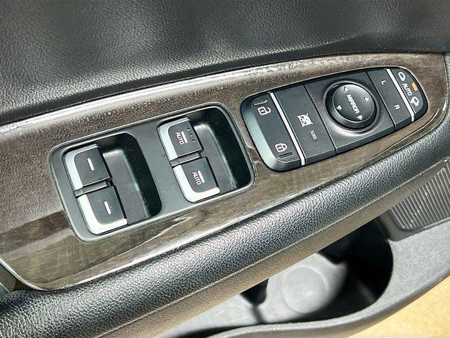 used 2016 Kia Optima car, priced at $13,711