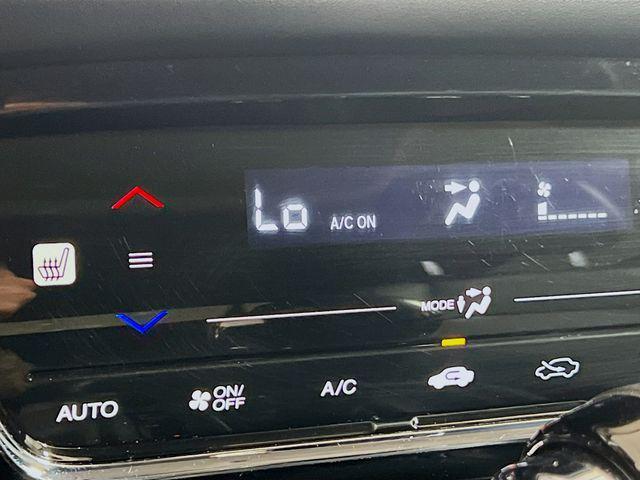 used 2019 Honda HR-V car, priced at $19,955