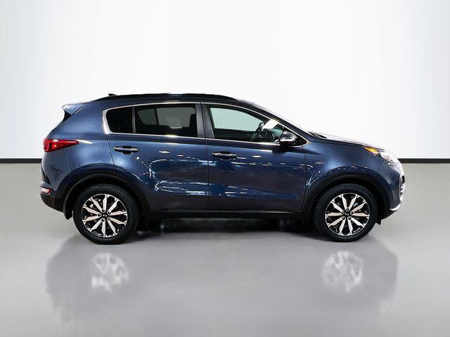 used 2019 Kia Sportage car, priced at $14,874