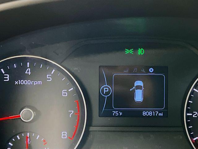 used 2019 Kia Sportage car, priced at $14,874