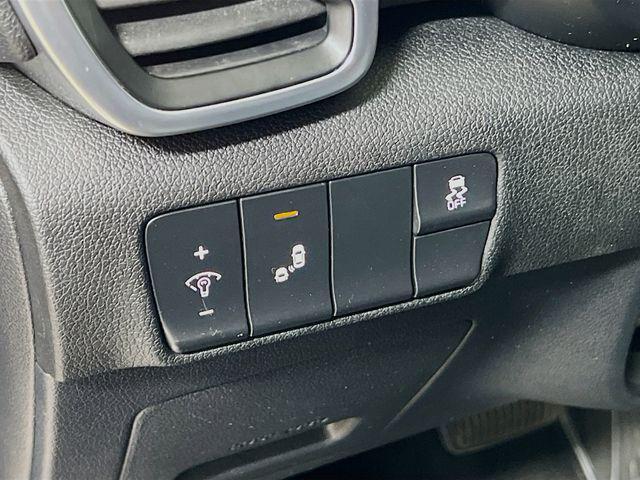 used 2019 Kia Sportage car, priced at $14,874