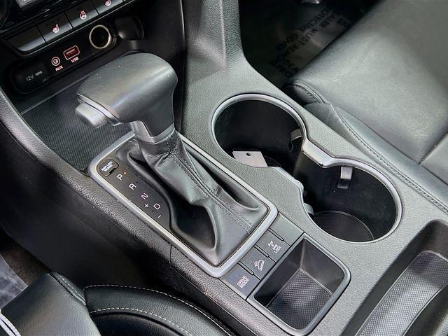 used 2019 Kia Sportage car, priced at $14,874