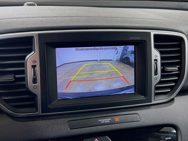 used 2019 Kia Sportage car, priced at $14,874