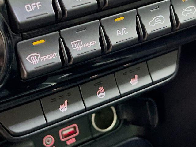 used 2019 Kia Sportage car, priced at $14,874