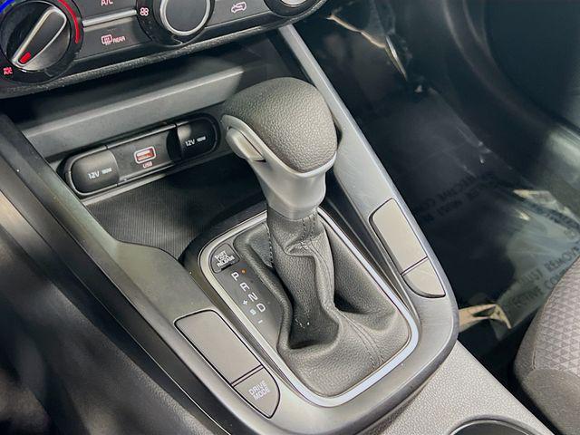 used 2022 Kia Soul car, priced at $16,995