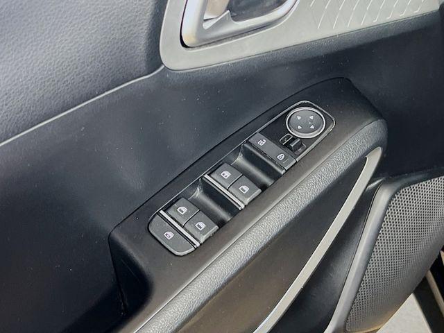 used 2022 Kia Soul car, priced at $16,995