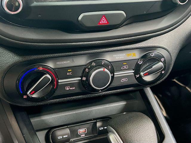 used 2022 Kia Soul car, priced at $16,995