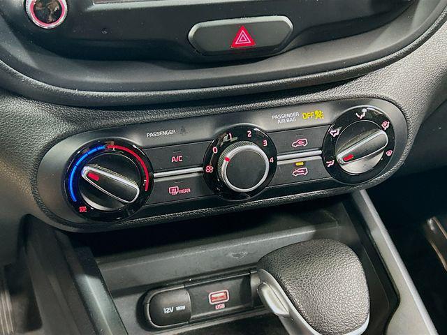used 2022 Kia Soul car, priced at $15,865