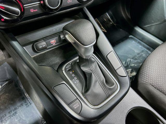 used 2022 Kia Soul car, priced at $15,865