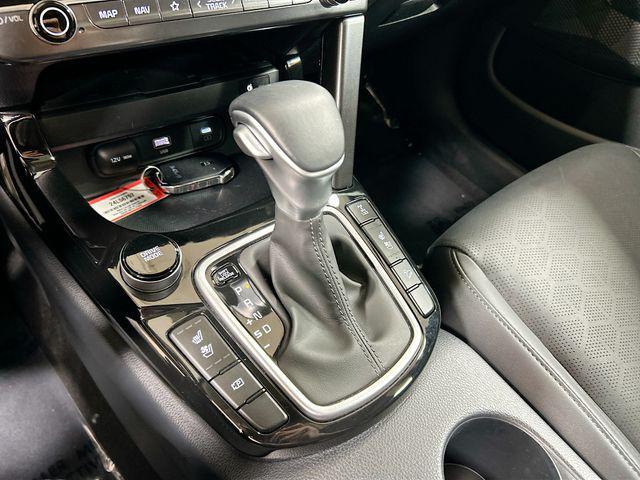 used 2024 Kia Seltos car, priced at $25,905