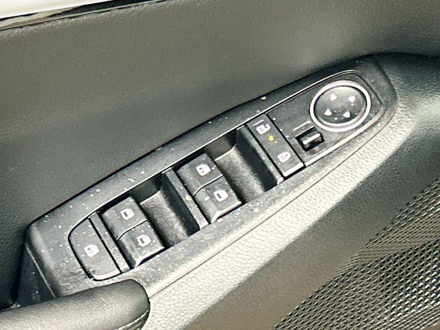 used 2024 Kia Seltos car, priced at $25,905