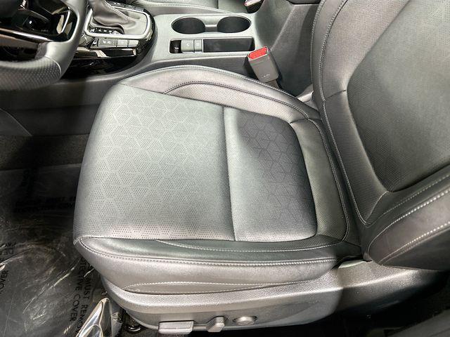 used 2024 Kia Seltos car, priced at $25,905