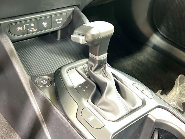 new 2025 Kia K4 car, priced at $23,885