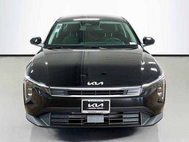 new 2025 Kia K4 car, priced at $23,885