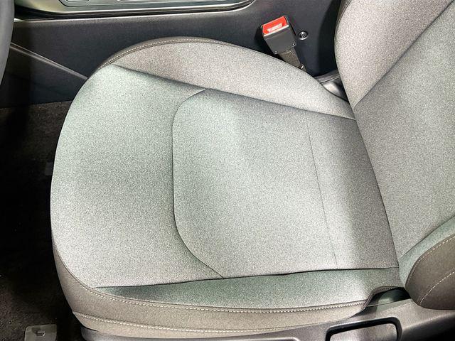 new 2025 Kia K4 car, priced at $23,885