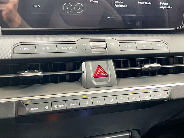 new 2025 Kia K4 car, priced at $23,885