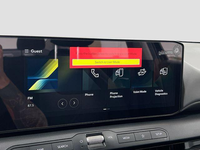 new 2025 Kia K4 car, priced at $23,885