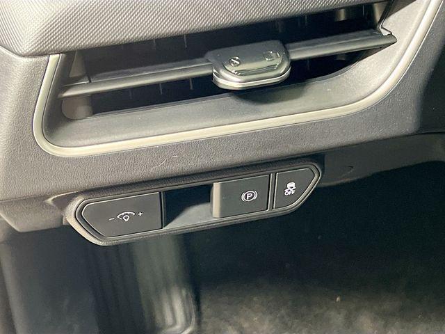 new 2025 Kia K4 car, priced at $23,885