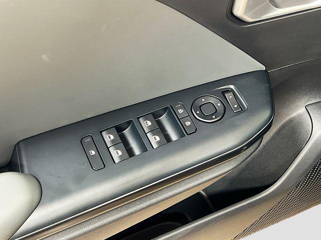 new 2025 Kia K4 car, priced at $23,885