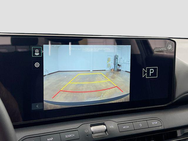 new 2025 Kia K4 car, priced at $23,885