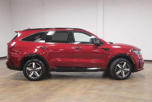 used 2022 Kia Sorento car, priced at $26,786