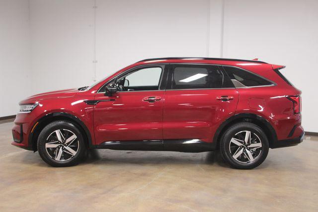 used 2022 Kia Sorento car, priced at $26,786