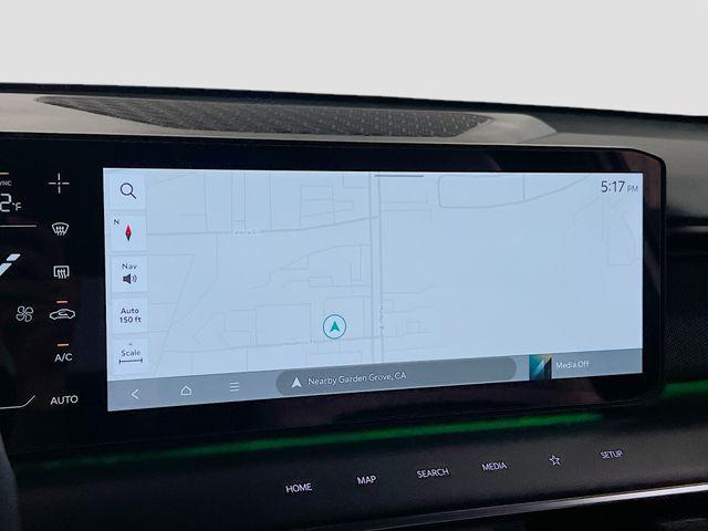 new 2026 Kia EV9 car, priced at $70,715