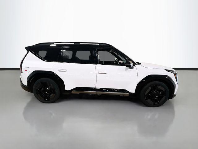 new 2026 Kia EV9 car, priced at $70,715