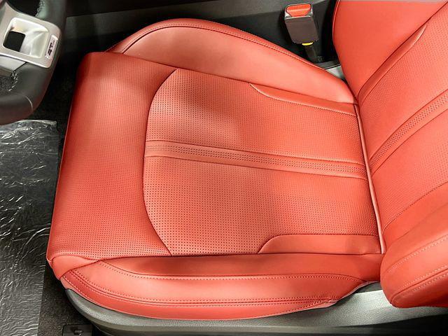 new 2025 Kia K5 car, priced at $33,060