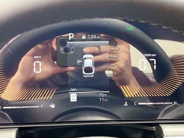 new 2025 Kia K5 car, priced at $33,060