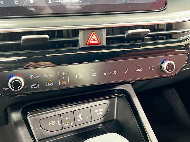 new 2025 Kia K5 car, priced at $33,060
