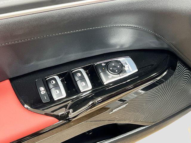 new 2025 Kia K5 car, priced at $33,060