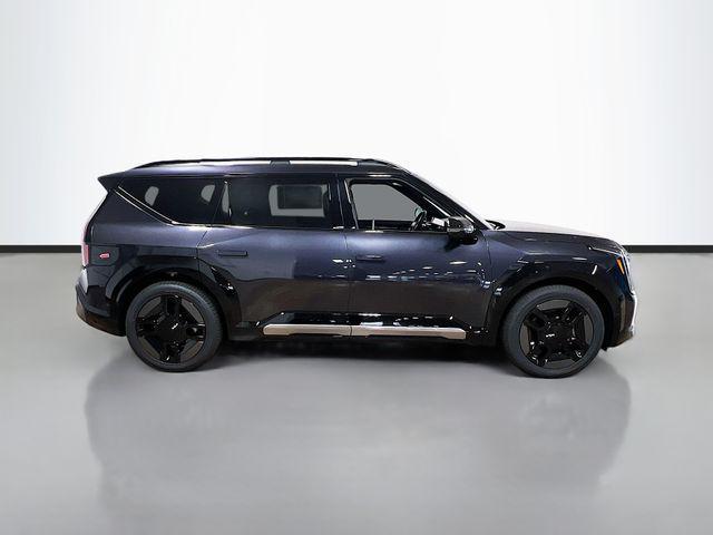 new 2026 Kia EV9 car, priced at $70,120
