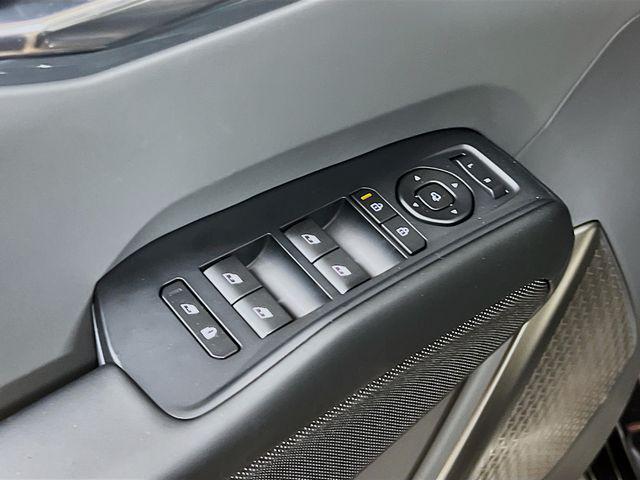 new 2026 Kia EV9 car, priced at $70,120