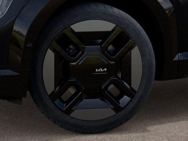 new 2026 Kia EV9 car