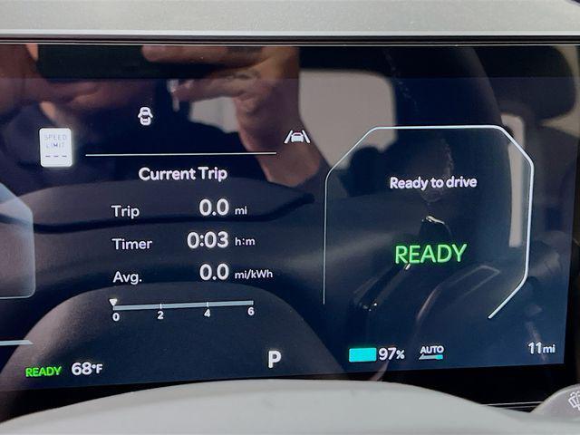 new 2026 Kia EV9 car, priced at $70,120