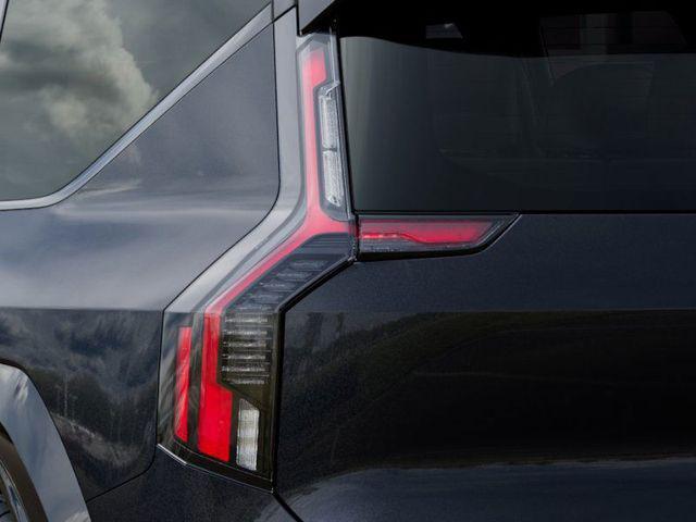 new 2026 Kia EV9 car