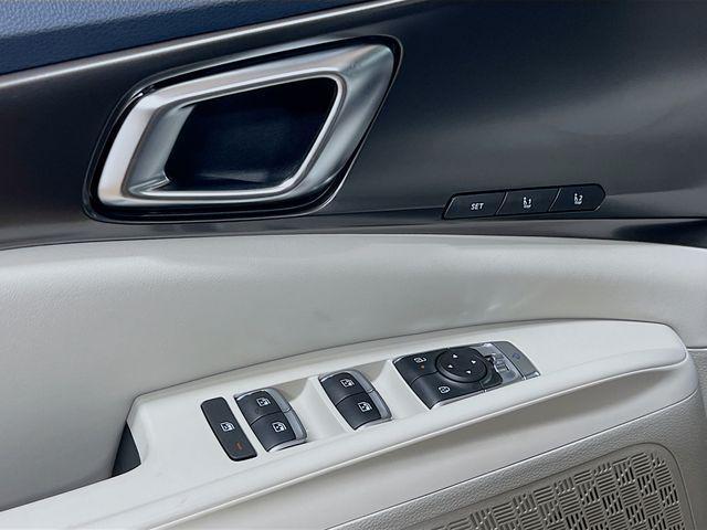 new 2026 Kia Carnival Hybrid car, priced at $53,820