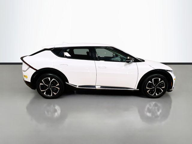 used 2022 Kia EV6 car, priced at $26,734