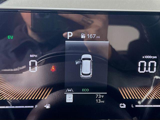 new 2025 Kia Sorento Plug-In Hybrid car, priced at $43,660