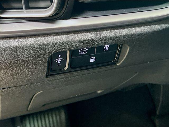 new 2025 Kia Sorento Plug-In Hybrid car, priced at $43,660