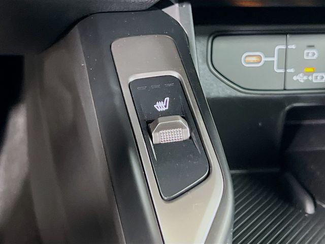 new 2025 Kia Sorento Plug-In Hybrid car, priced at $43,660