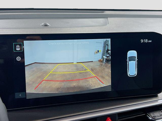 new 2025 Kia Sorento Plug-In Hybrid car, priced at $43,660